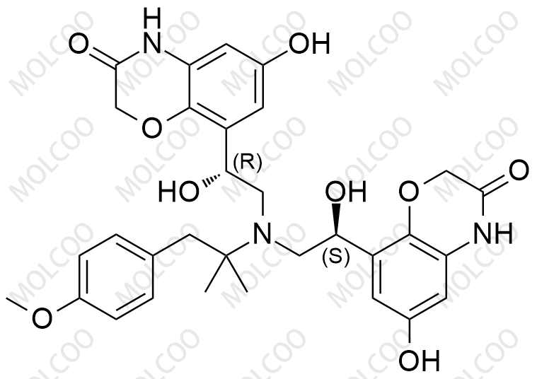 奥达特罗杂质39