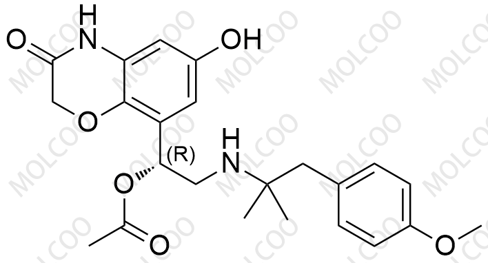 奧達(dá)特羅雜質(zhì)40