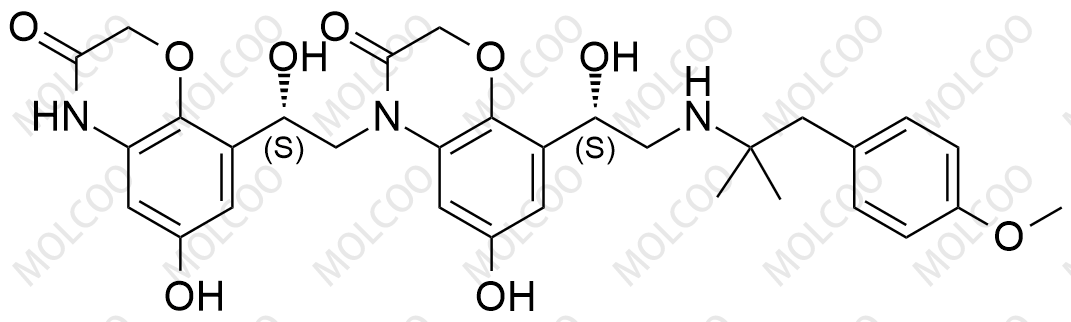 奥达特罗杂质41
