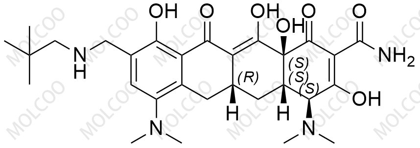 奥玛环素图片