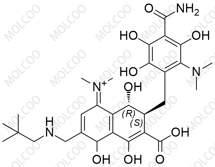 奥马环素杂质42