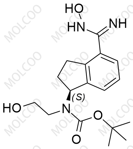 奥扎莫德杂质14