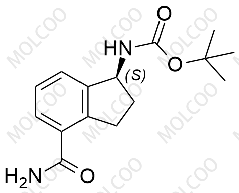 奥扎莫德杂质46