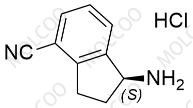 奥扎莫德杂质47(盐酸盐)
