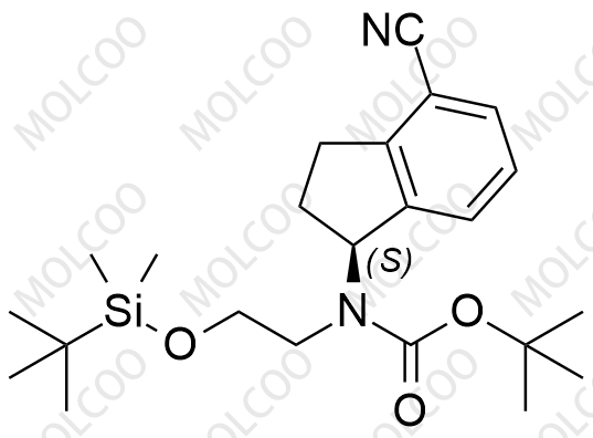 奥扎莫德杂质48