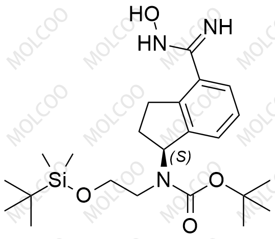 奥扎莫德杂质49