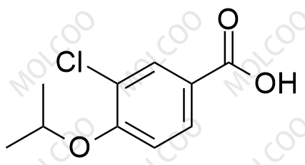 奥扎莫德杂质51