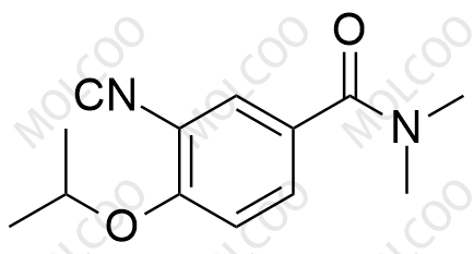 奥扎莫德杂质54