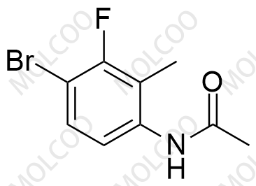 奥格列龙杂质62
