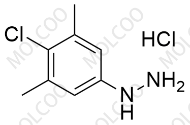 奥格列龙杂质63(盐酸盐)