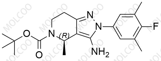 奥格列龙杂质70