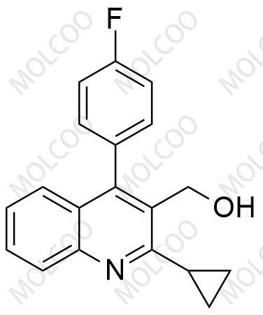 匹伐他汀杂质15