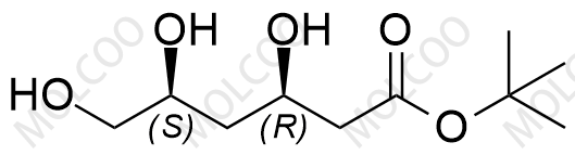 匹伐他汀杂质79