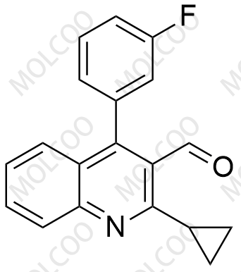 匹伐他汀杂质99