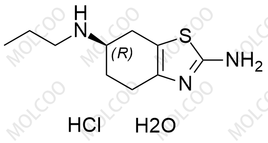 R-盐酸普拉克索