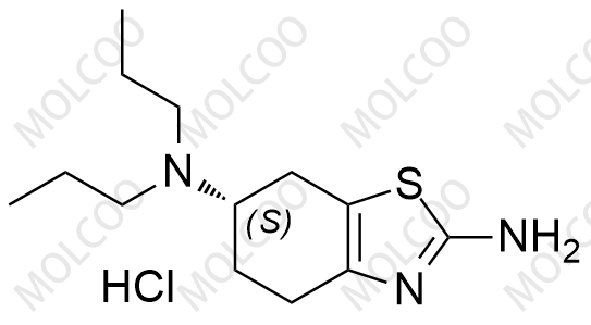 普拉克索杂质53(盐酸盐)