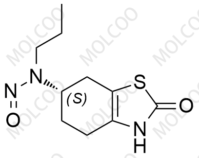 普拉克索亚硝基杂质74