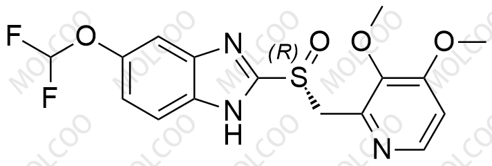 R-泮托拉唑