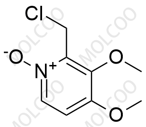 泮托拉唑杂质24