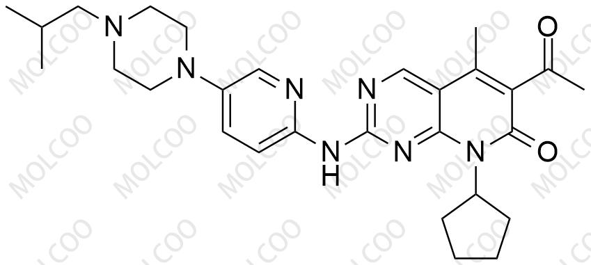 帕布昔利布杂质99