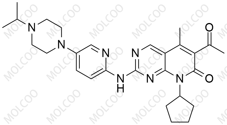 帕布昔利布杂质100