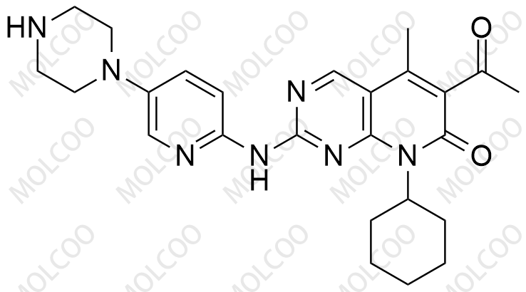 帕布昔利布杂质102