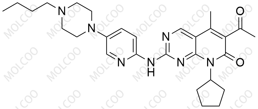 帕布昔利布杂质103