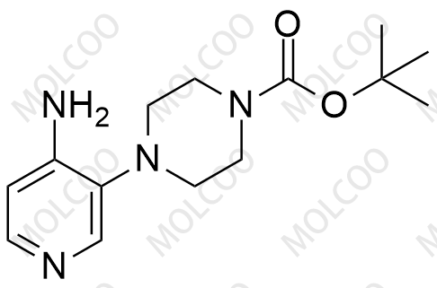 帕布昔利布杂质104