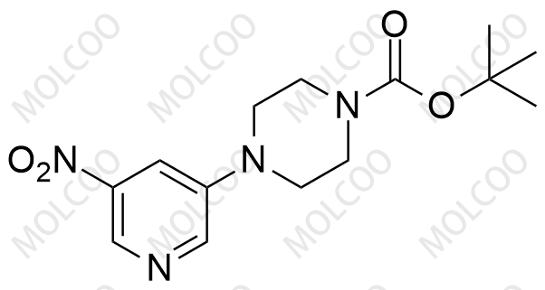 帕布昔利布杂质107