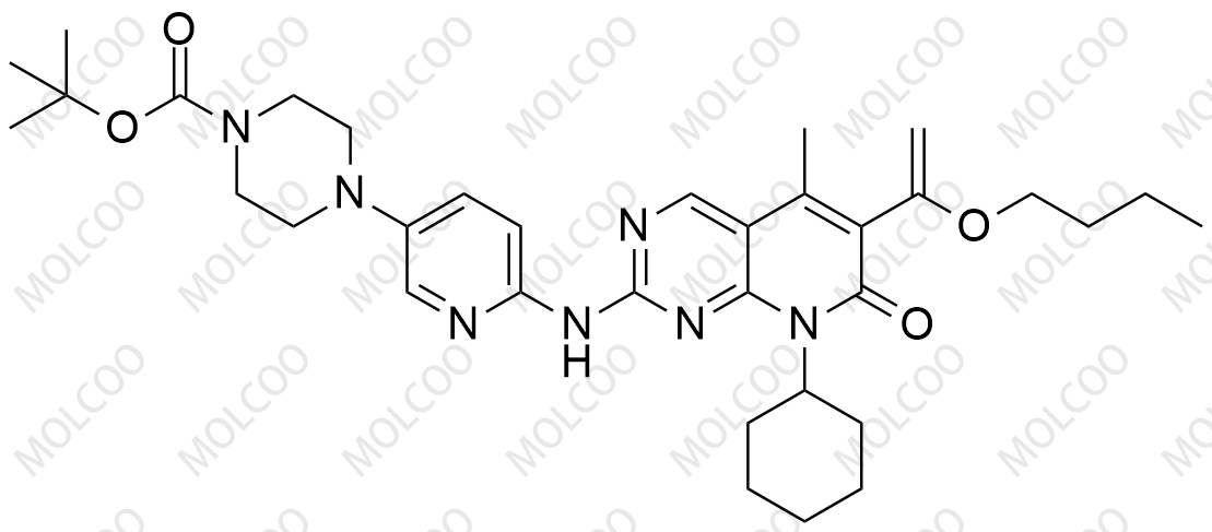 帕布昔利布杂质109