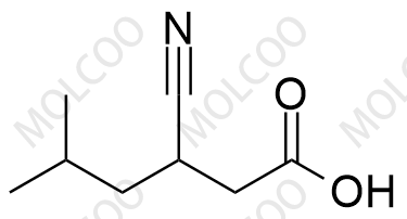 普瑞巴林杂质63