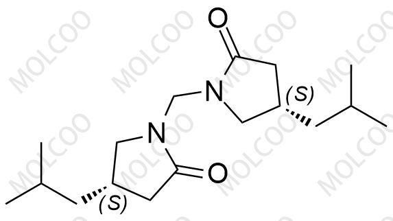 普瑞巴林杂质64