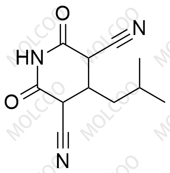 普瑞巴林杂质67