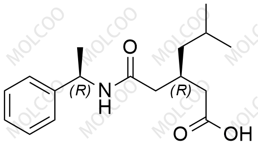 普瑞巴林杂质68