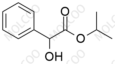 普瑞巴林EP杂质D