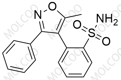 帕瑞昔布钠杂质G