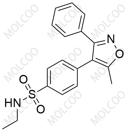 帕瑞昔布杂质52
