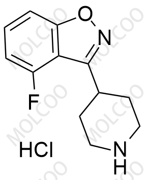 帕利哌酮杂质27（盐酸盐）
