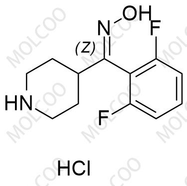 帕利哌酮杂质FYG(盐酸盐)