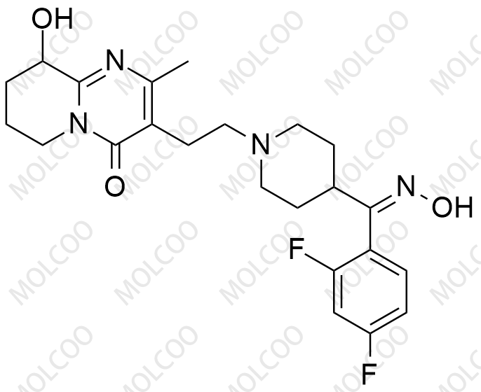 帕利哌酮杂质42
