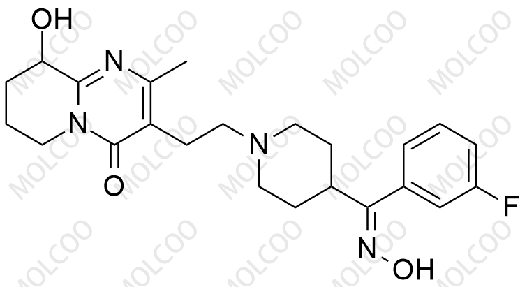 帕利哌酮杂质65