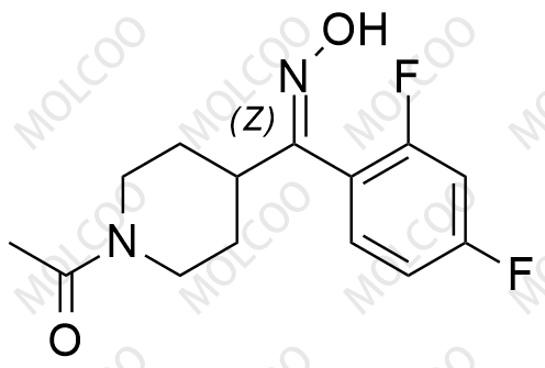 帕利哌酮杂质70
