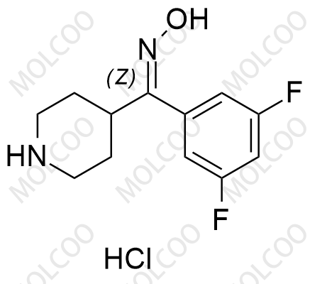 帕利哌酮杂质71(盐酸盐)