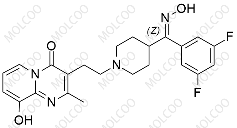 帕利哌酮杂质73