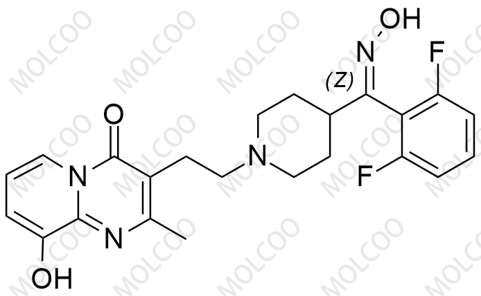 帕利哌酮杂质74