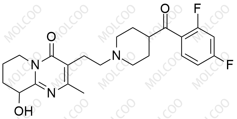帕利哌酮杂质75