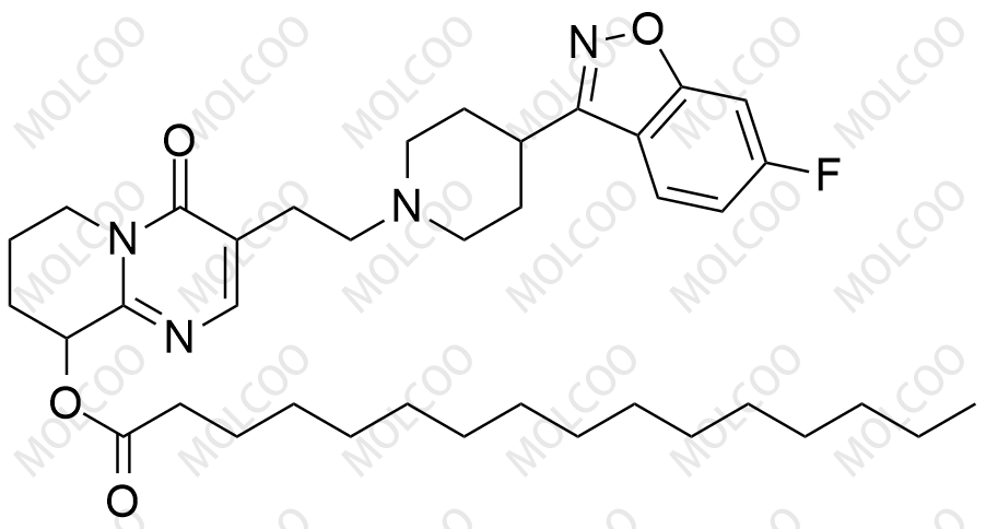 帕利哌酮杂质76