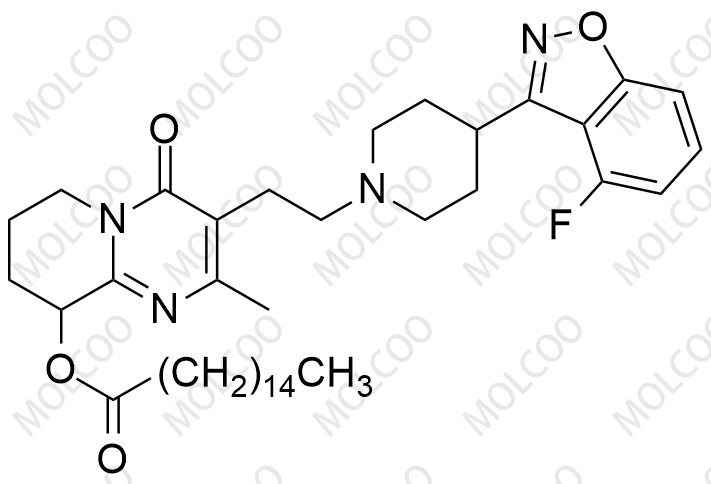 帕利哌酮杂质77