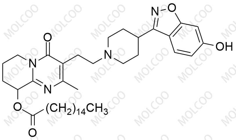 帕利哌酮杂质78