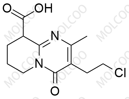 帕利哌酮杂质79